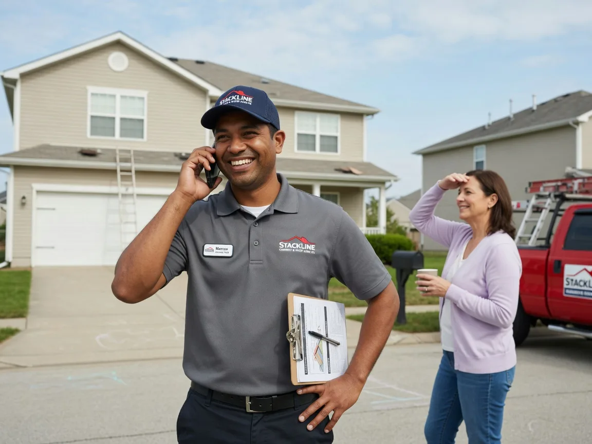Chimney flashing repair Woodlawn, IL FAQs
